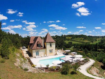 Villa Belves